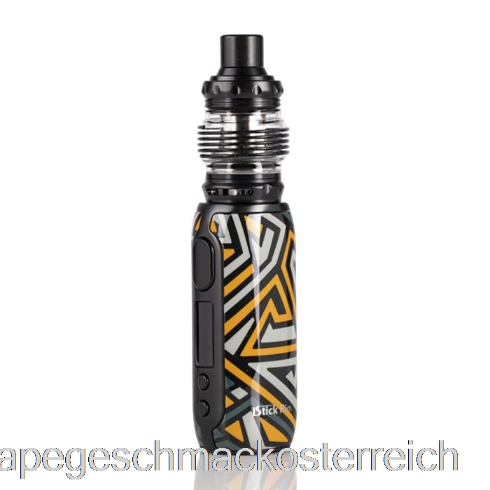 Eleaf Istick Rim 80w Starter Kit Maze Vape Geschmack